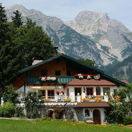 Haus Waltraut Apartment Ramsau am Dachstein Room photo