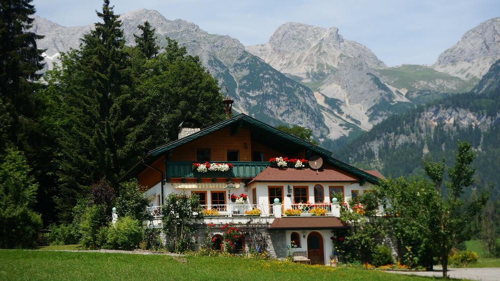 Haus Waltraut Apartment Ramsau am Dachstein Room photo