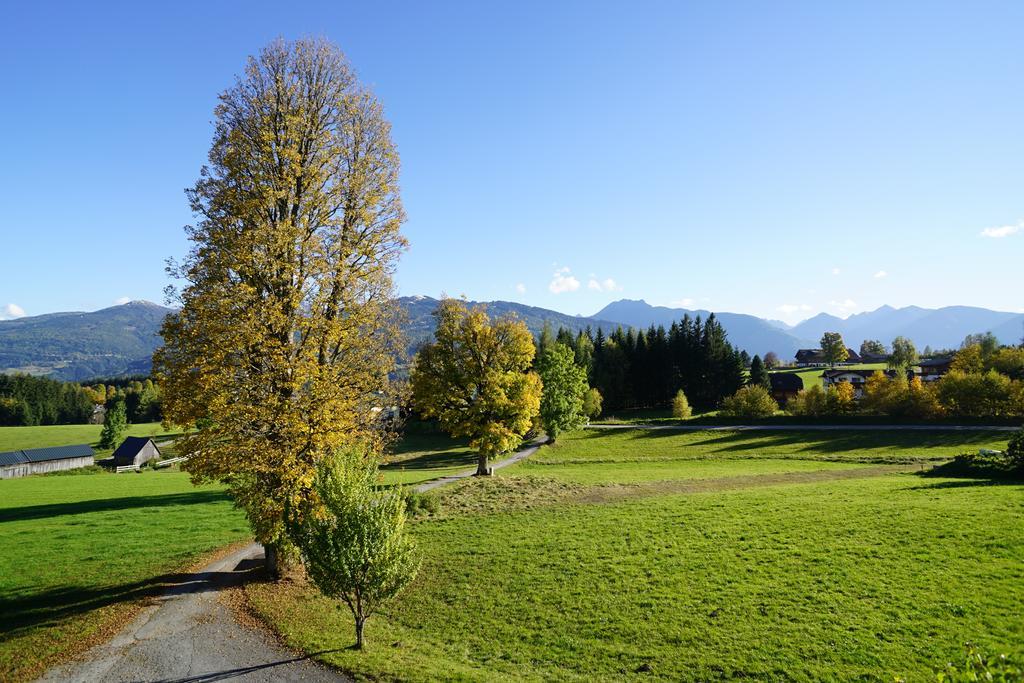 Haus Waltraut Apartment Ramsau am Dachstein Exterior photo